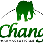 Chang Pharmaceuticals