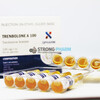 Купить Trenbolone A 100 (1 мл по 100 мг) в Москве от QPharm