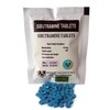 Sibutramine (BritishDragonPharm) 15мг\таб - цена за 100 таблеток