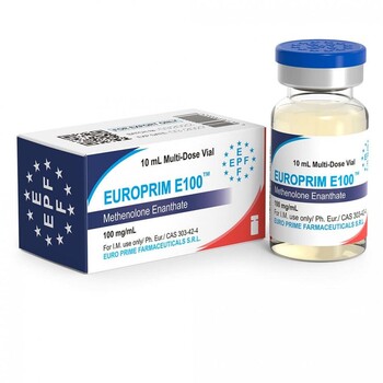 Europrim E100 (EPF) 100MG/ML- цена за 10мл