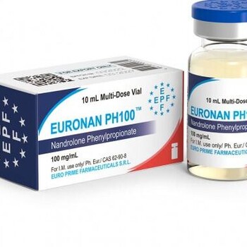 Euronan PH (EPF ДЕКА ФЕНИЛ) 100мг/мл - цена за 10мл